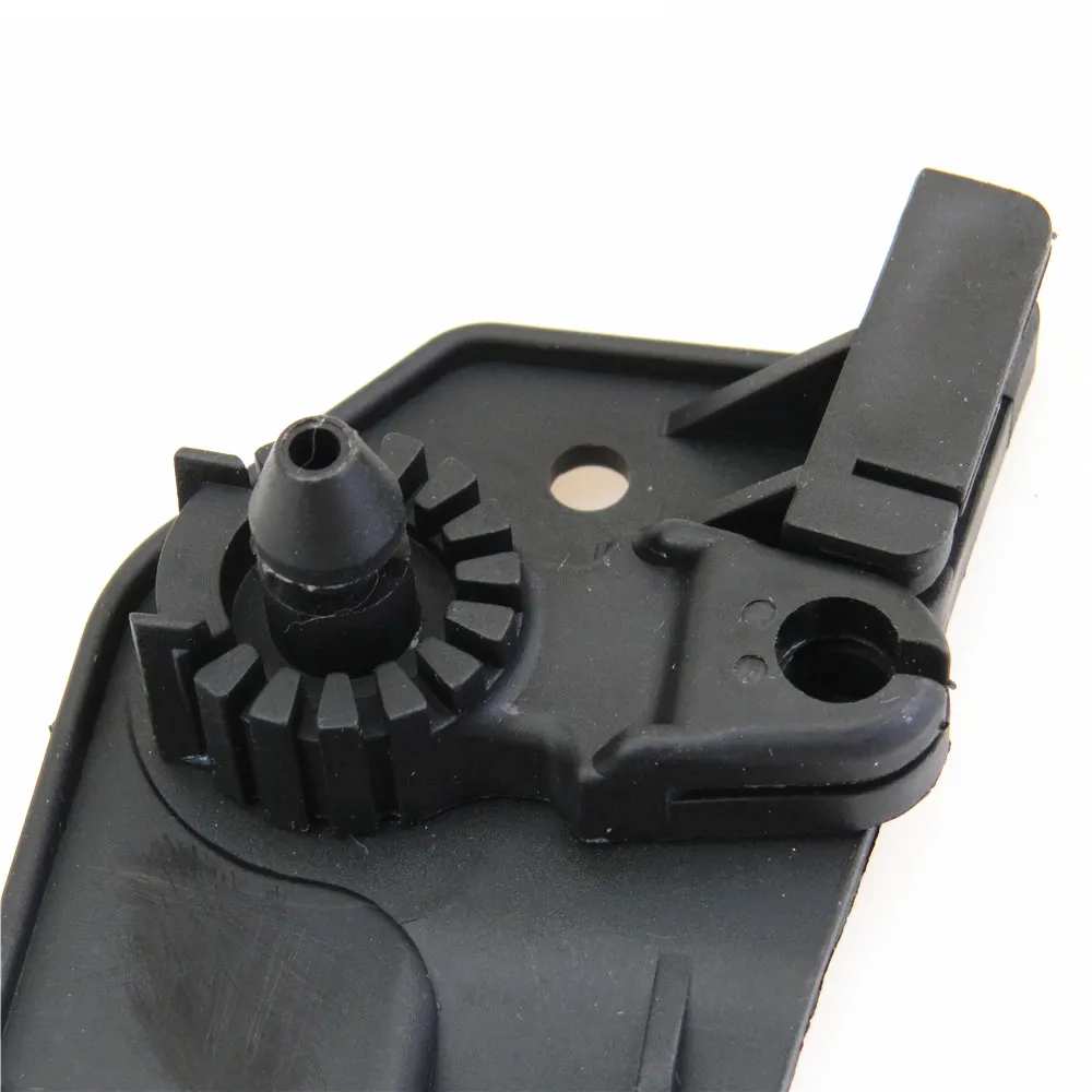 Крышка двигателя RWSYPL с ручками кронштейн для крепления на капот Polo Beetle Bora Golf 4 Superb