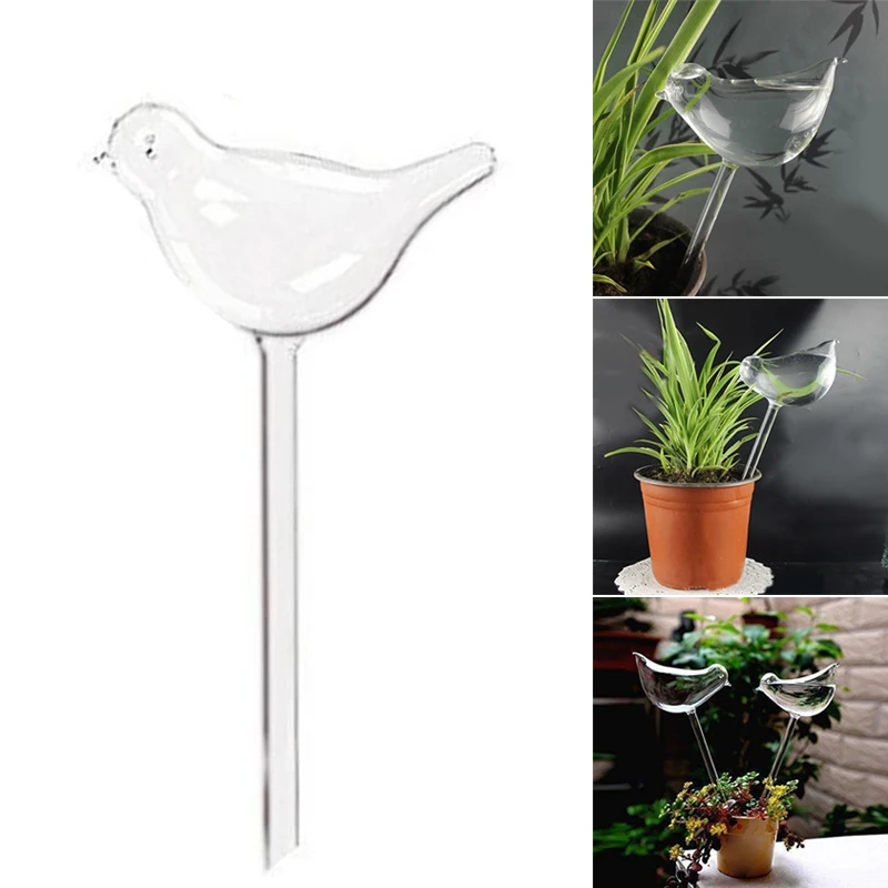 

Creative Bird-shaped Cocktail Glasses Transparent Lead-free High Shed Glass Wine Glass Goblet Whiskey Beer Drinking Cup New lpfk