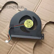 Вентилятор охлаждения для Dell Latitude E5470 DC 5 В 0.5A 4.6CFM DFS2000050F0T CHC03 XGYJW