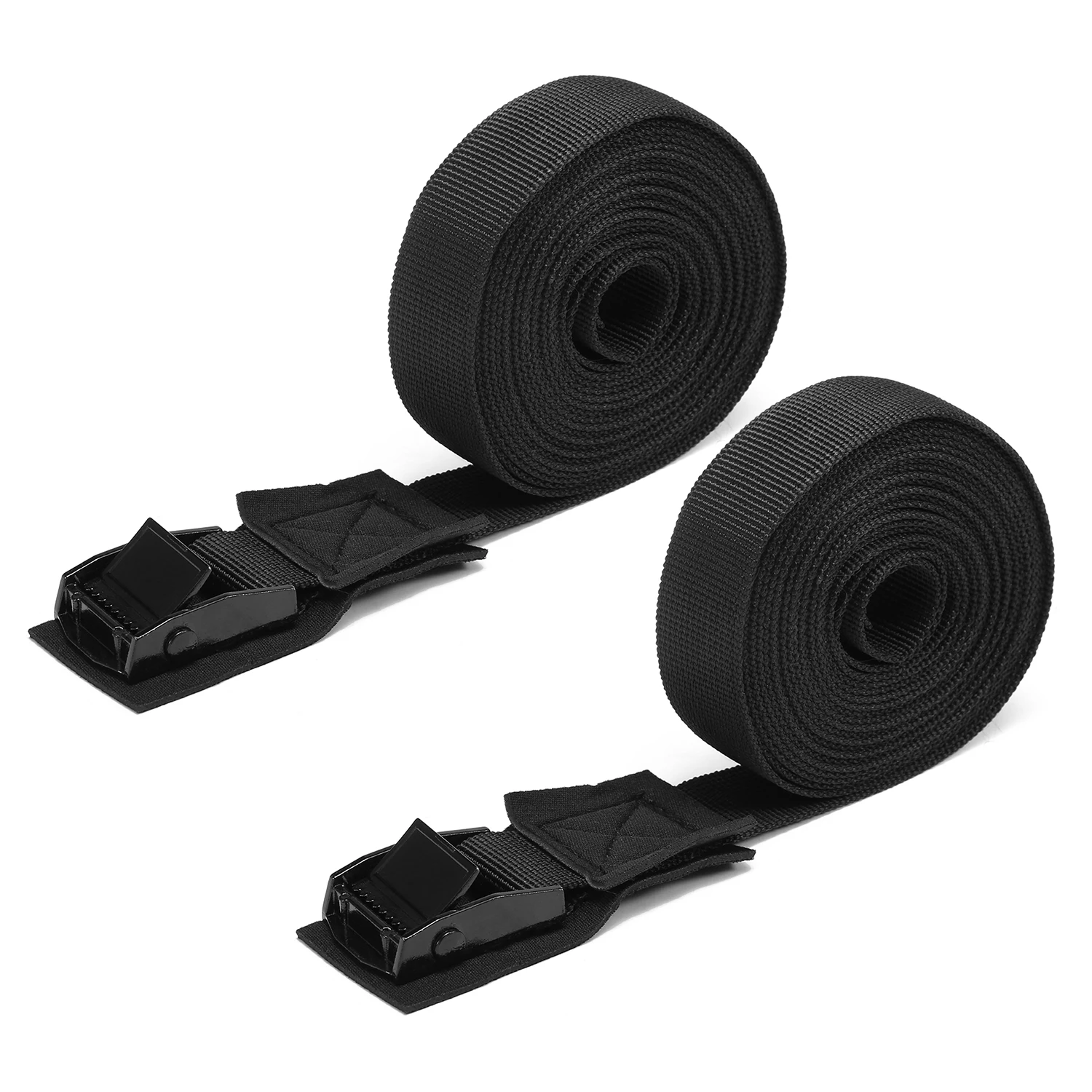 Ремешок для крепления 2 шт. ремень груза весла пряжка серфинга замок грузовика