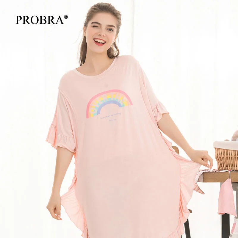 

2020 New Summer Pregnancy Clothes for Feeding Dresses Nursing Cotton Casual Suit Dress Women Fashion Maternity Breastfeeding XL