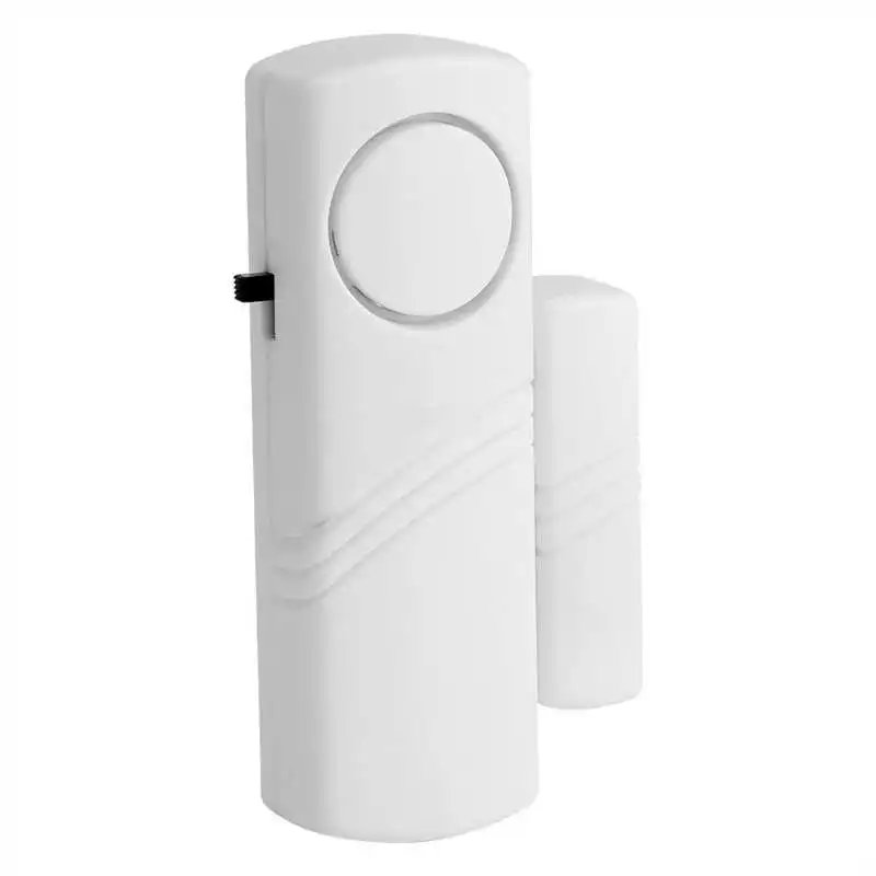 Видео дверной звонок Беспроводной для дома окна двери входные Анти кражи система