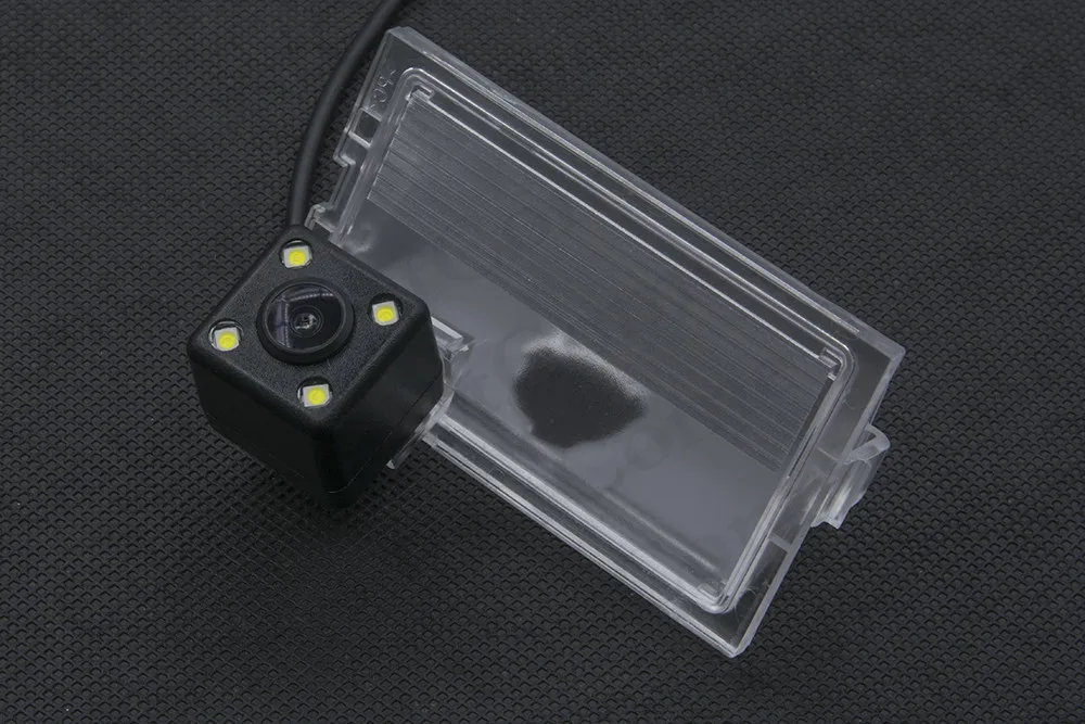 Reverse Camera Parking Car Rear view FOR Land Rover Freelander Discovery 2/LR3 Reversing | Автомобили и мотоциклы
