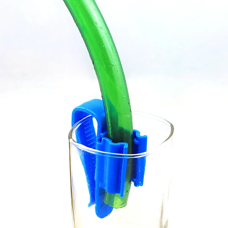 Аксессуары для водяных резервуаров 2 шт. крепежный зажим аквариума держатель