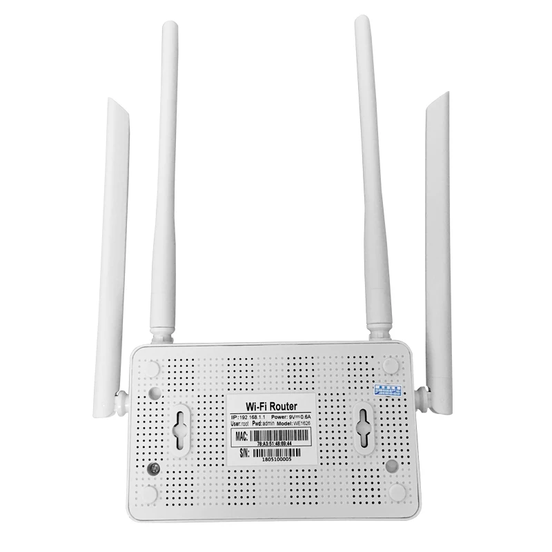 wifi роутер для 4 г WiFi, usb-модем 4 LAN порты внешняя антенна VPN wi-fi маршрутизатор Поддержка zyxel keenetic omni 2/прошивка OpenWRT Wi fi роутер