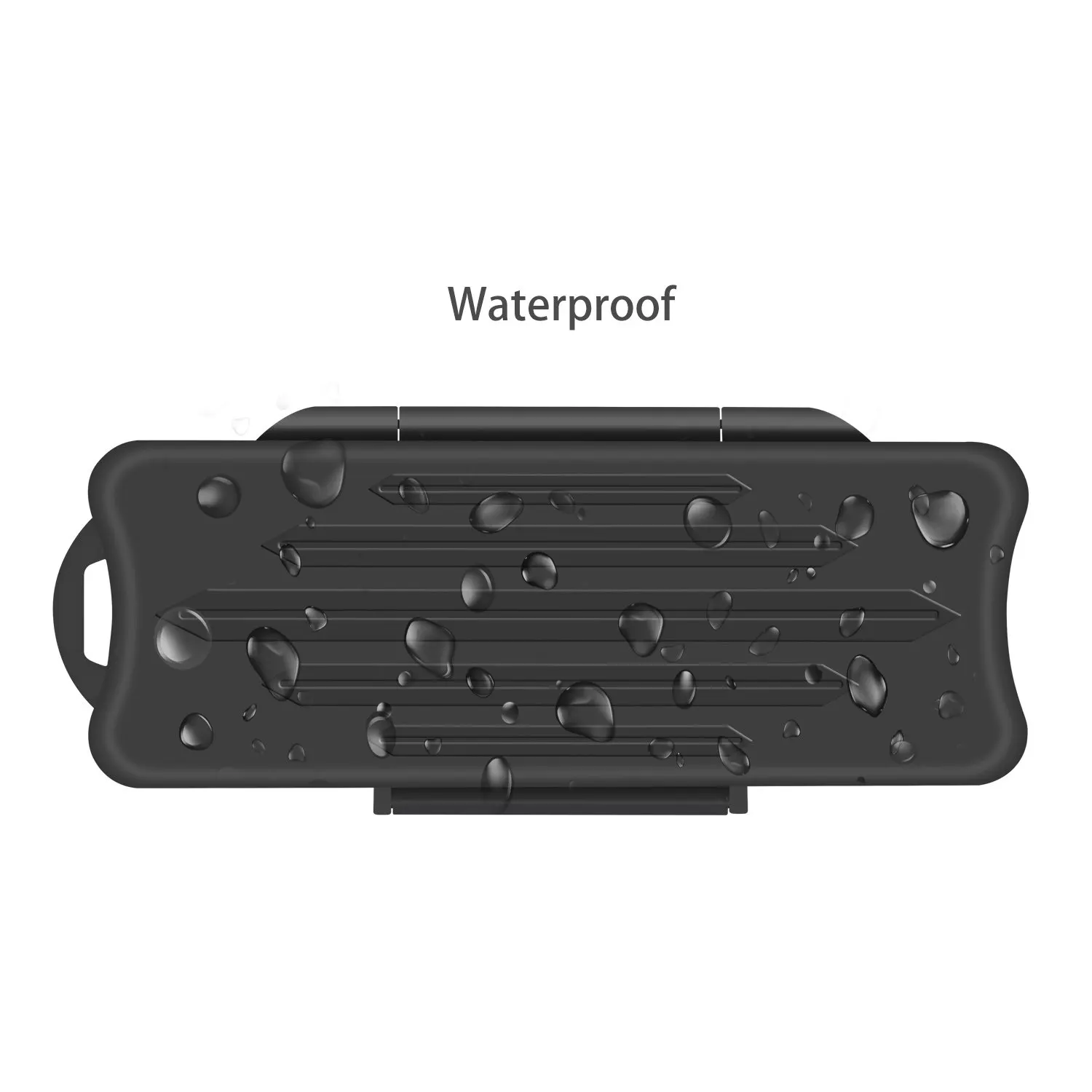 32 в 1 водонепроницаемый держатель карты памяти для переключателей чехол игр