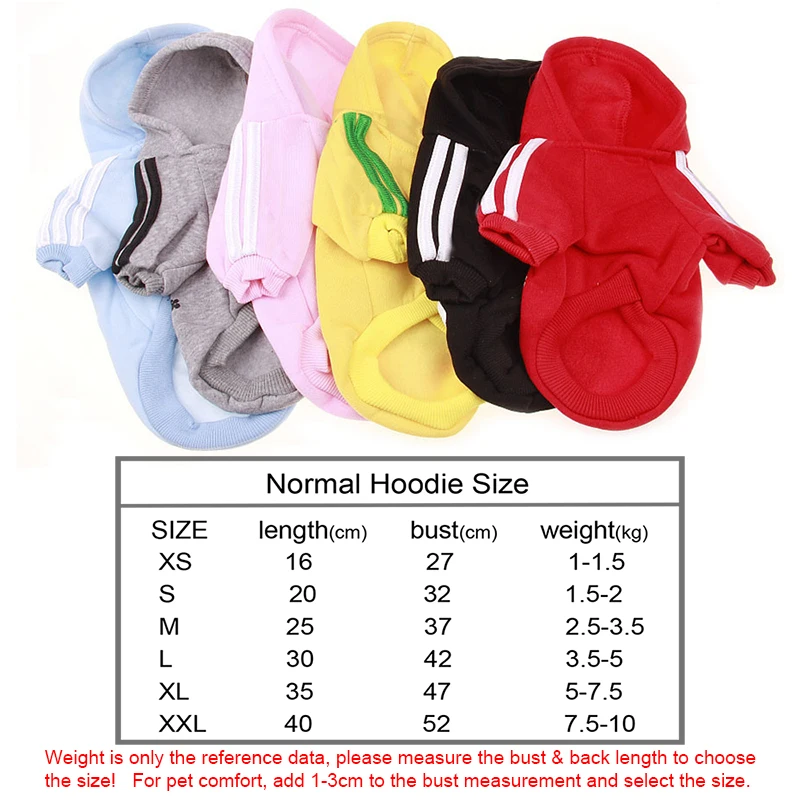 Зимняя одежда для собак пальто куртка толстовка комбинезон теплый спортивный
