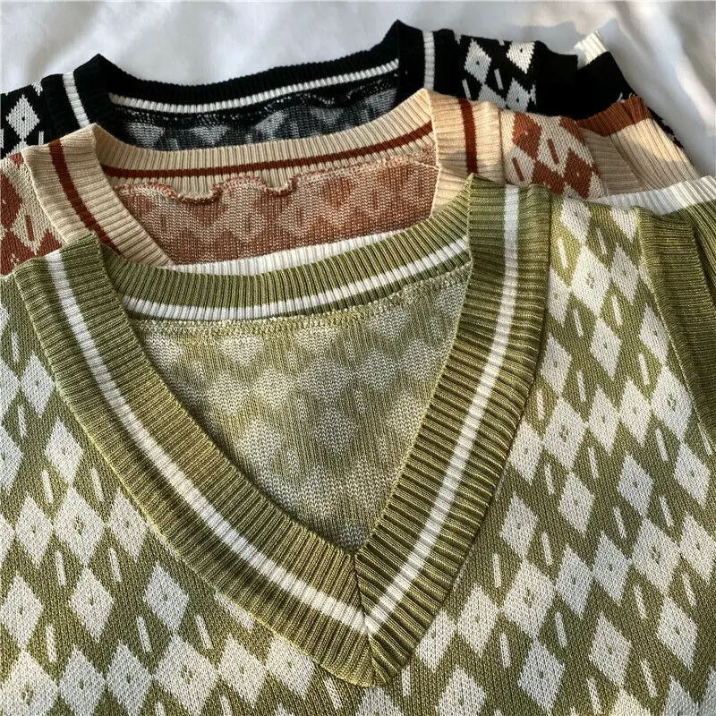 Женский шикарный однотонный короткий СВОБОДНЫЙ Модный жилет в Корейском стиле