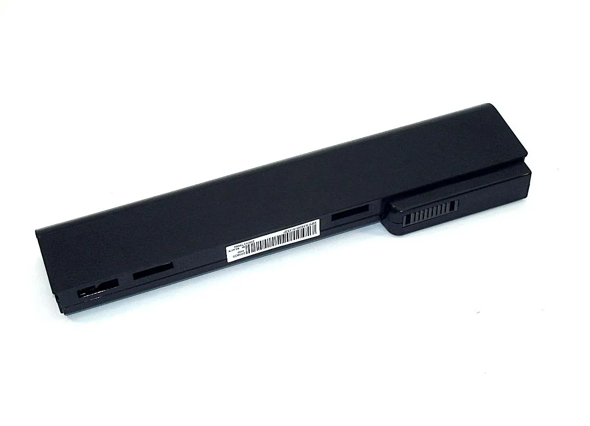 Аккумулятор Amperin AI-6560 для HP ProBook 6360b 6460b 6465b 6470b 6560b 6570 b EliteBook 8460p 8460w 8470p 8470w 8560p |