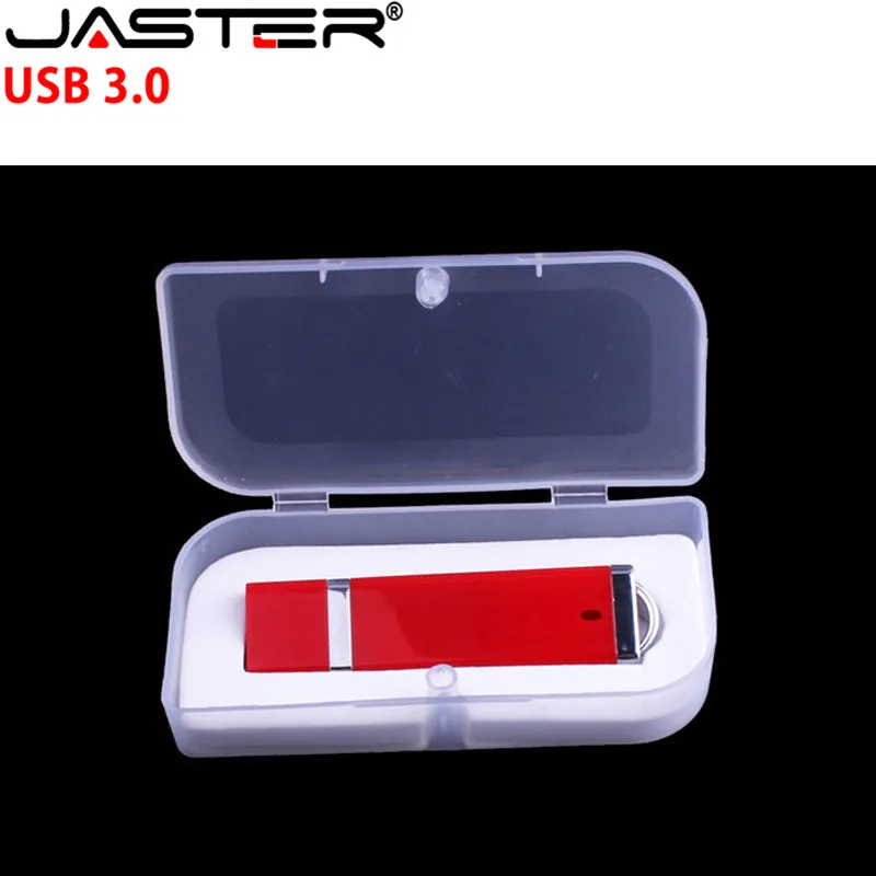USB-флеш-накопитель JASTER с логотипом заказчика 4-64 Гб | Компьютеры и офис