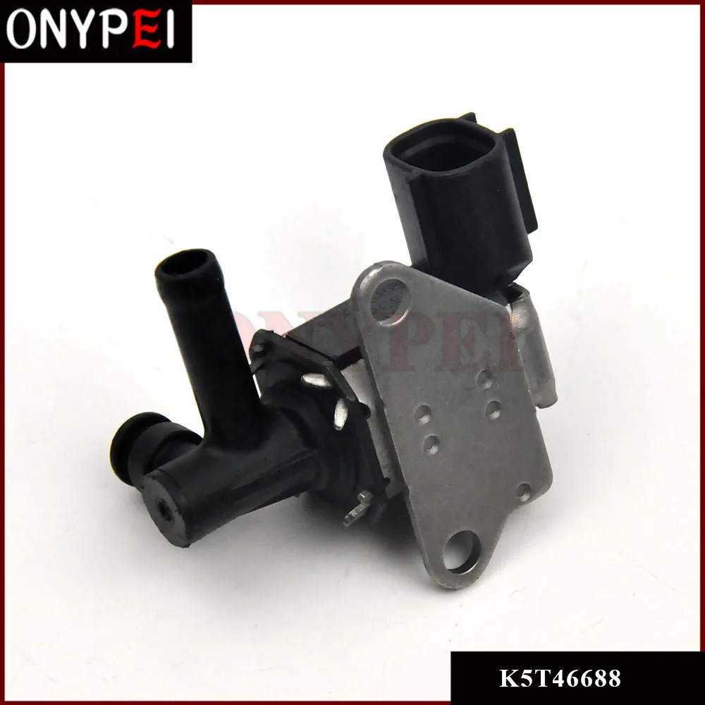 36162 PRB A01 K5T46688 продувочный клапан насоса для 05 06 Honda CR V Acura RSX 36162PRBA01|Клапаны и детали|