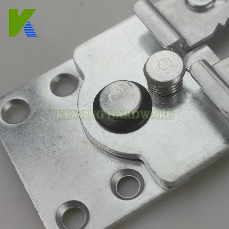 Мебельная фурнитура дивана разъем соединитель для кровати блокируя