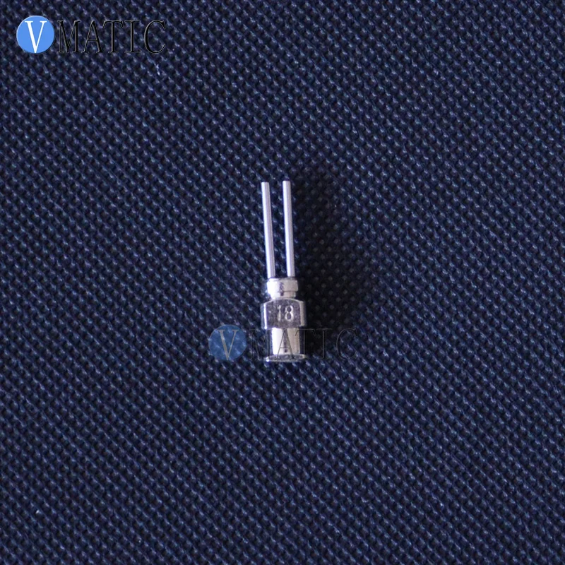 Бесплатная доставка 6 шт. двойные иглы из бесконтактной стали 15 30 г|needle|needle doubleneedle