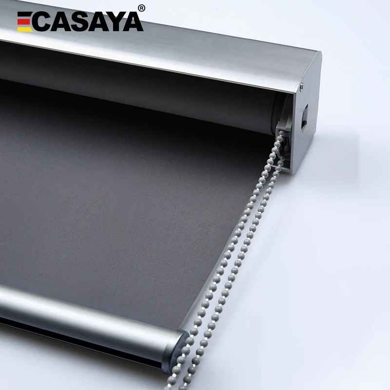 Водонепроницаемая верхняя направляющая Casaya плотная Пылезащитная крышка белого