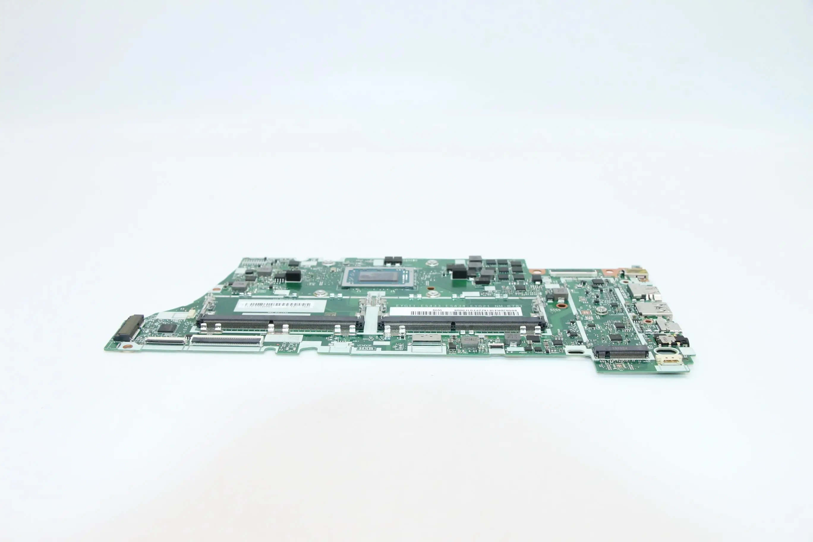 

KEFU For Lenovo Yoga 530-14ARR Laptop Motherboard NM-B781 Motherboard CPU R3-2200U DDR4 Tested 100% Work
