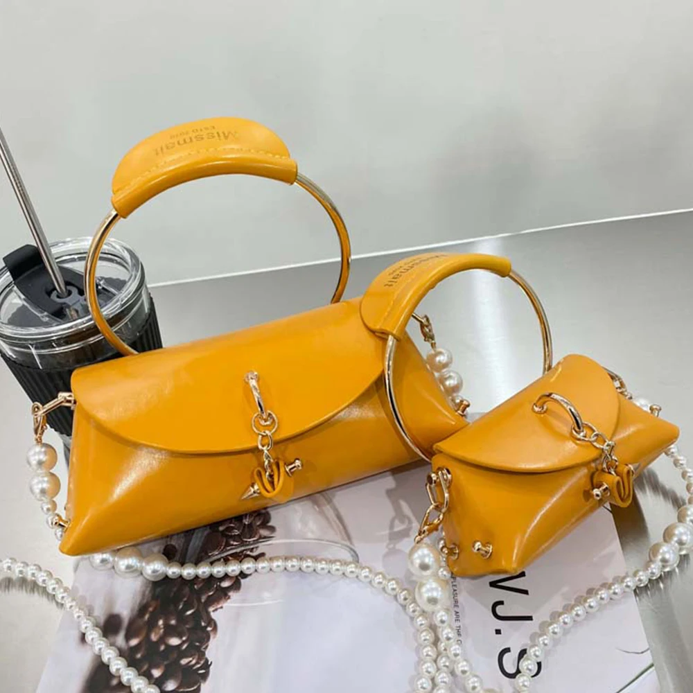 

Твердые Цвет кожаные сумки-шопперы для женщин Мини женские сумки сумка через плечо из искусственной кожи дорожные сумки для покупок женски...