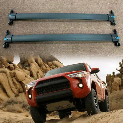 

Багажник на крышу перекладина для Toyota 4runner 2010 - 2019