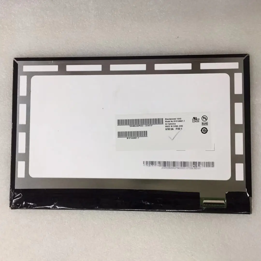 10 1 &quotдисплей для Asus MeMO Pad FHD10 ME302 lcd ME302C ME302KL K00A K005 B101UAN01.7 матричный экран планшета