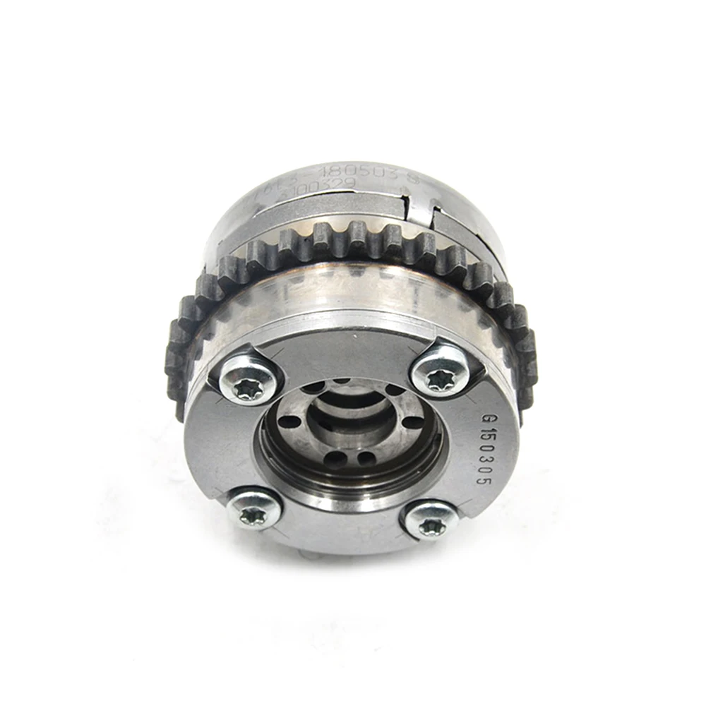 

INTAKE RIGHT CAMSHAFT ADJUSTER ACTUATOR FOR MERCEDES BENZ C350 E350 ML350 2760501647