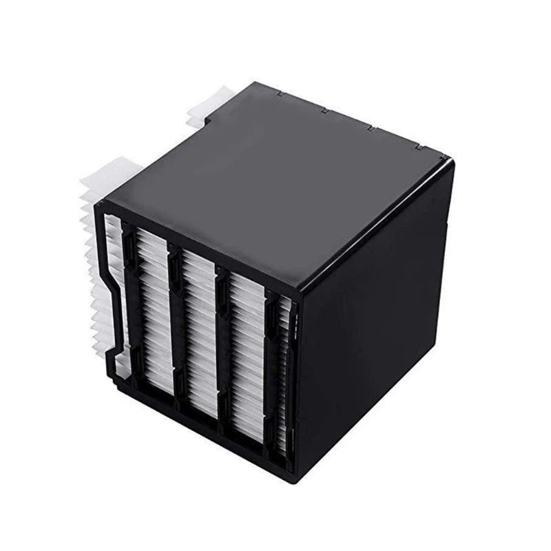 Сменный фильтр для вентилятора кондиционера бумага 30|Запчасти