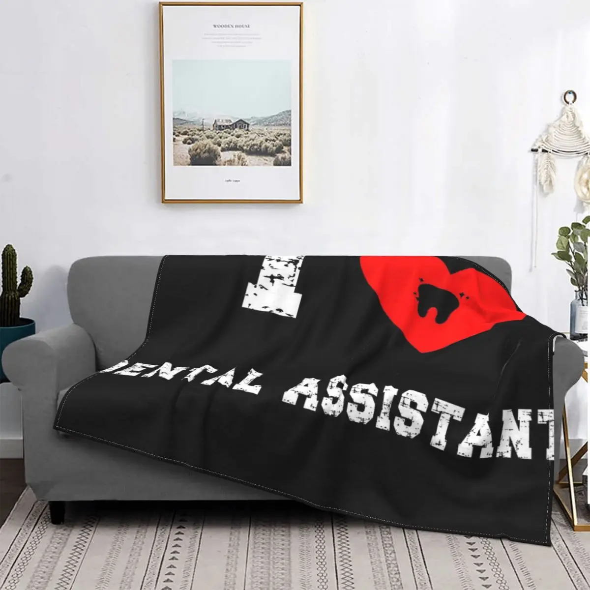

Asistente Dental, 4 mantas, colcha, cama, alfombra a cuadros, manta Thermal de Anime, toalla de playa de lujo