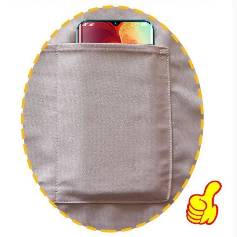 

Hand-wiping kitchen Household Cooking Apron Men Women Oil-proof Waterproof Adult Waist Fashion Coffee Overalls Wipe Hand Apron