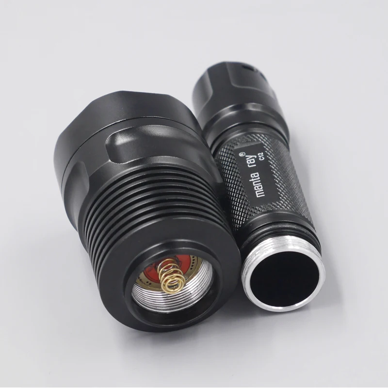 Ультра мощный светодиодный фонарь L2 XHP50.2 тактический перезаряжаемый linterna