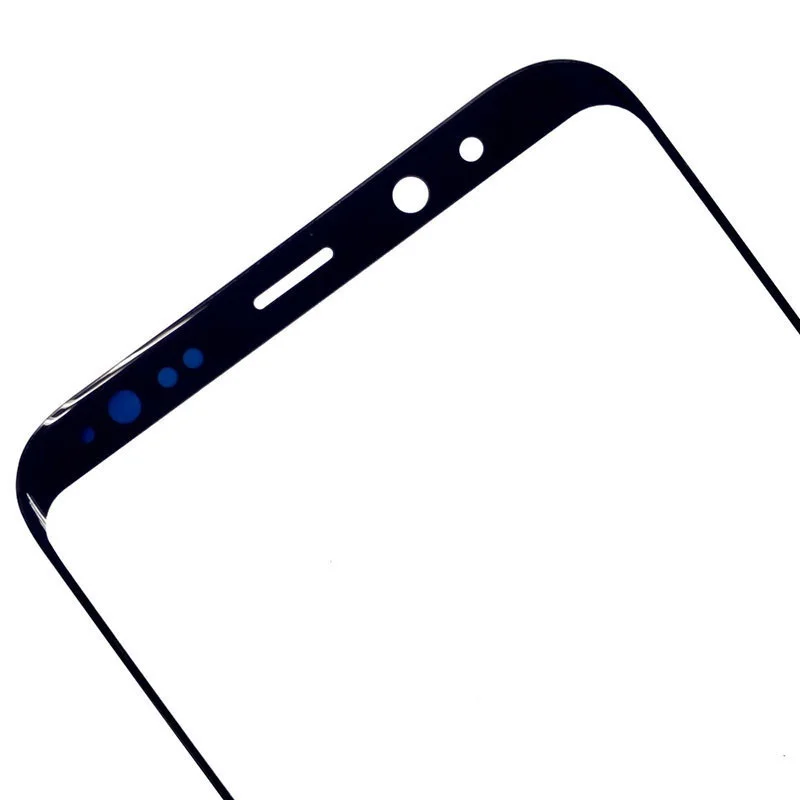 Для samsung Galaxy S8 + сенсорный экран G955F G955FD Plus 6 2 ''ЖК-дисплей стекло дигитайзер |