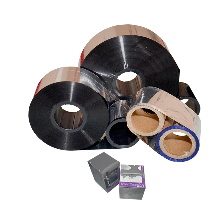 

ink outside ribbon for Markem Videojet Linx Domino printer