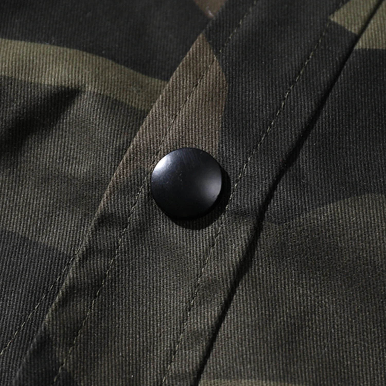 Мужские камуфляжные рубашки в стиле хип-хоп уличная одежда Харадзюку на осень