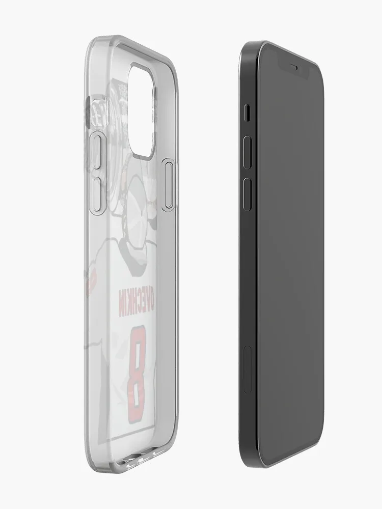 Чехол для телефона Alex Ovechkin под заказ iPhone 6 6S 7 8 Plus 11 12 13 Pro Max Mini X XS XR 5 цветочный принт