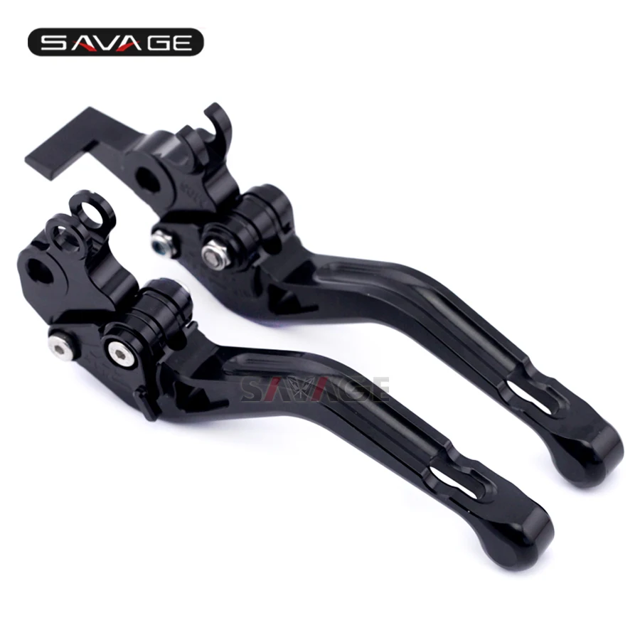 Короткие Рычаги тормозной муфты для 640 ADV 2004 2007 950 990 Adventure/S/R 2003 2013 аксессуары