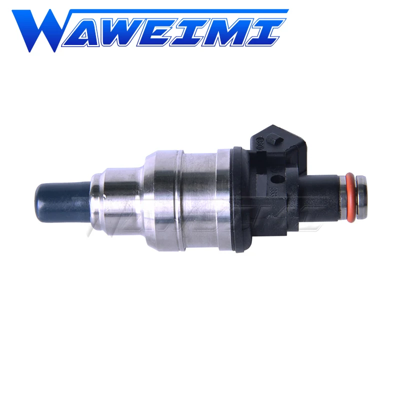 Форсунка для инъекций WAWEIMI 6x высококачественный топливный инжектор 350CC B16 B18 B20 D16