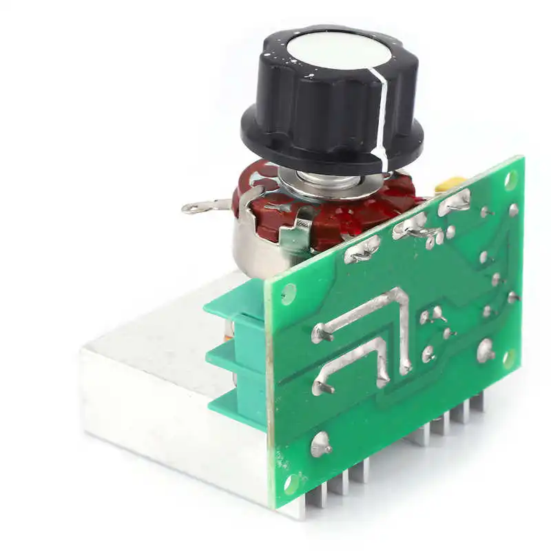 Контроллер двигателя регулируемый тиристорный регулятор напряжения