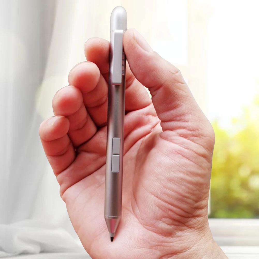 Активный стилус M-Pen для планшета Сенсорный Экран 2048 чувствительность к давлению