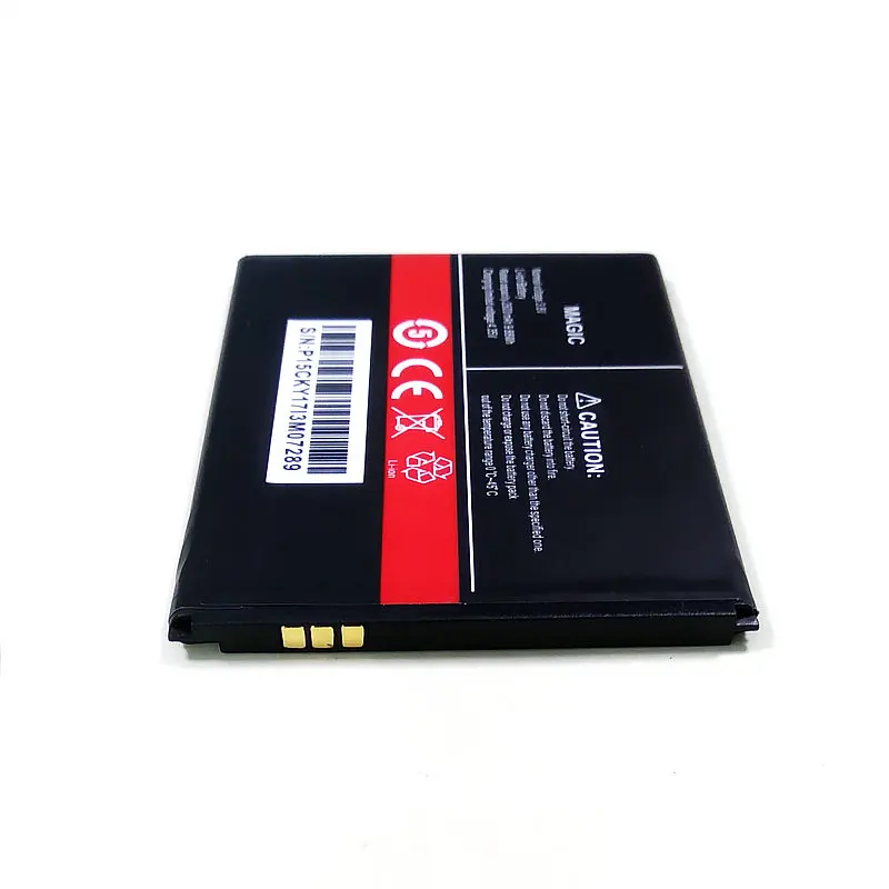 Westrock 2600mAh R9 Magic Battery High Quality for CUBOT Magic/R9 Cell Phone | Мобильные телефоны и аксессуары
