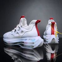 men shoes sneakers male mens casual shoes tenis luxury shoes trainer race off white shoes fashion loafers running shoes for men