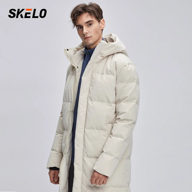 Мужская водонепроницаемая лыжная куртка теплая зимняя и осенняя горная