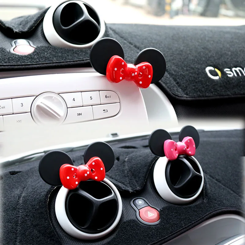 Милая Автомобильная декорация Розовая мечта автомобильный аксессуар интерьер