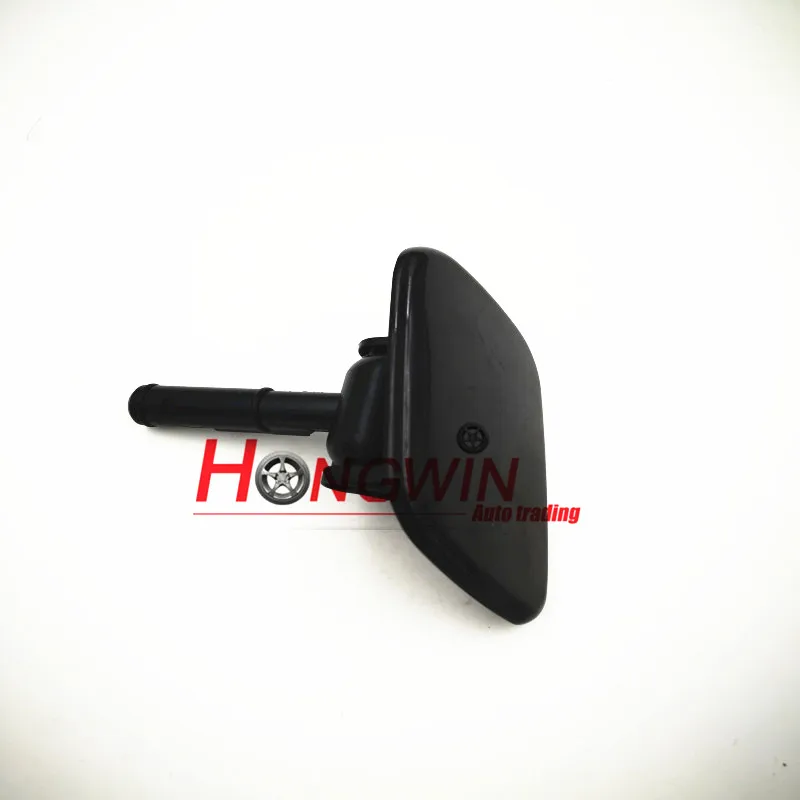 Колпачок омывателя фары для Hyundai Santa Fe 2010 2012 98680 2B500 & 98690 LH RH|Стеклоочистители| |