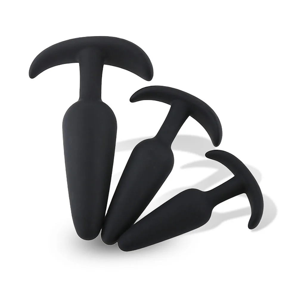 Анальные шарики Анальная пробка игрушки для взрослых фаллоимитатор анальный