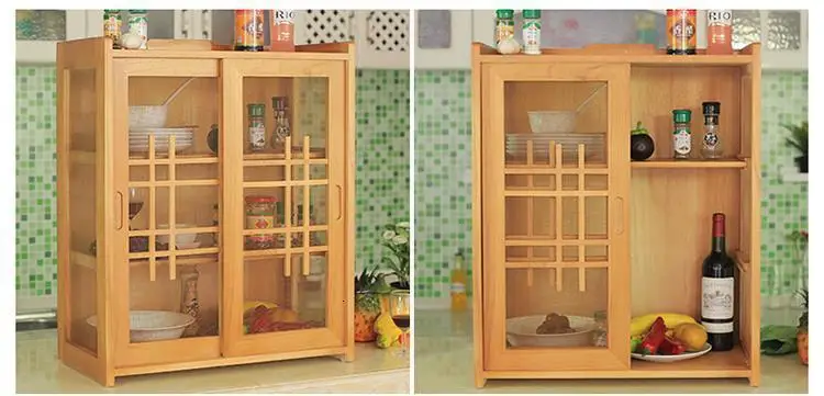 Armoire чай карито Cocina Madia Reclaimed Vidaxl потертый шик Meuble буфет шкаф кухонная мебель буфет шкаф