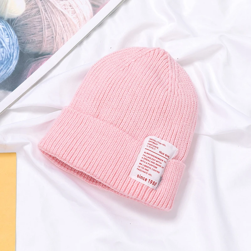 Шапка для маленьких мальчиков и девочек детская одежда в английском стиле