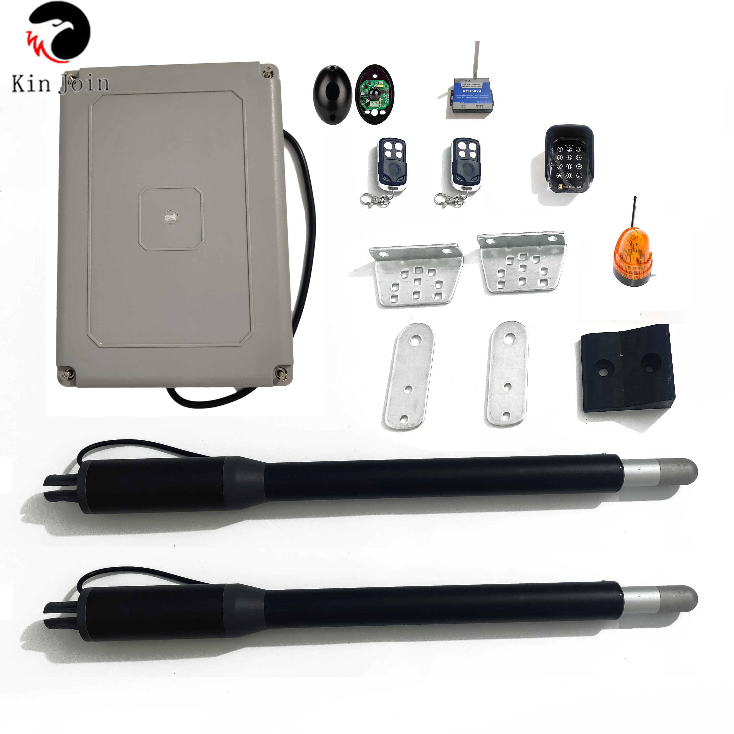 Система контроля доступа автоматическая система ворот дистанционное управление