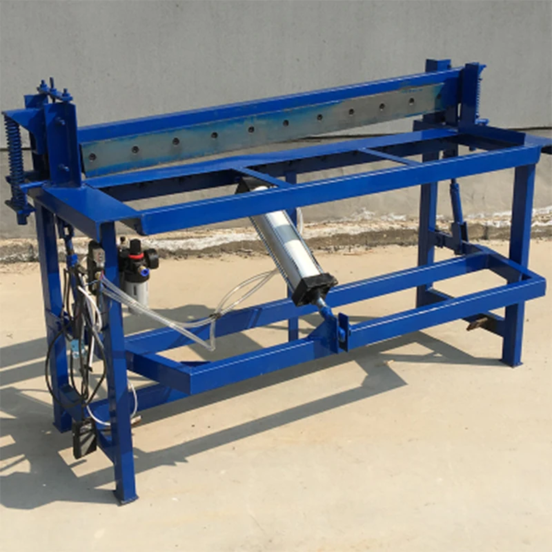 1 6 м пневматические металлические ножницы Профессиональные медные железные