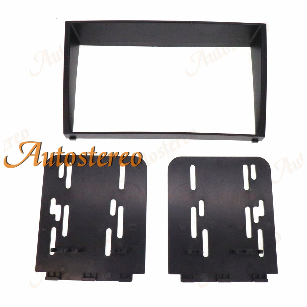 Автомобильный радиоприемник панель авто радио стерео для KIA Soul 2010 2DIN комплект