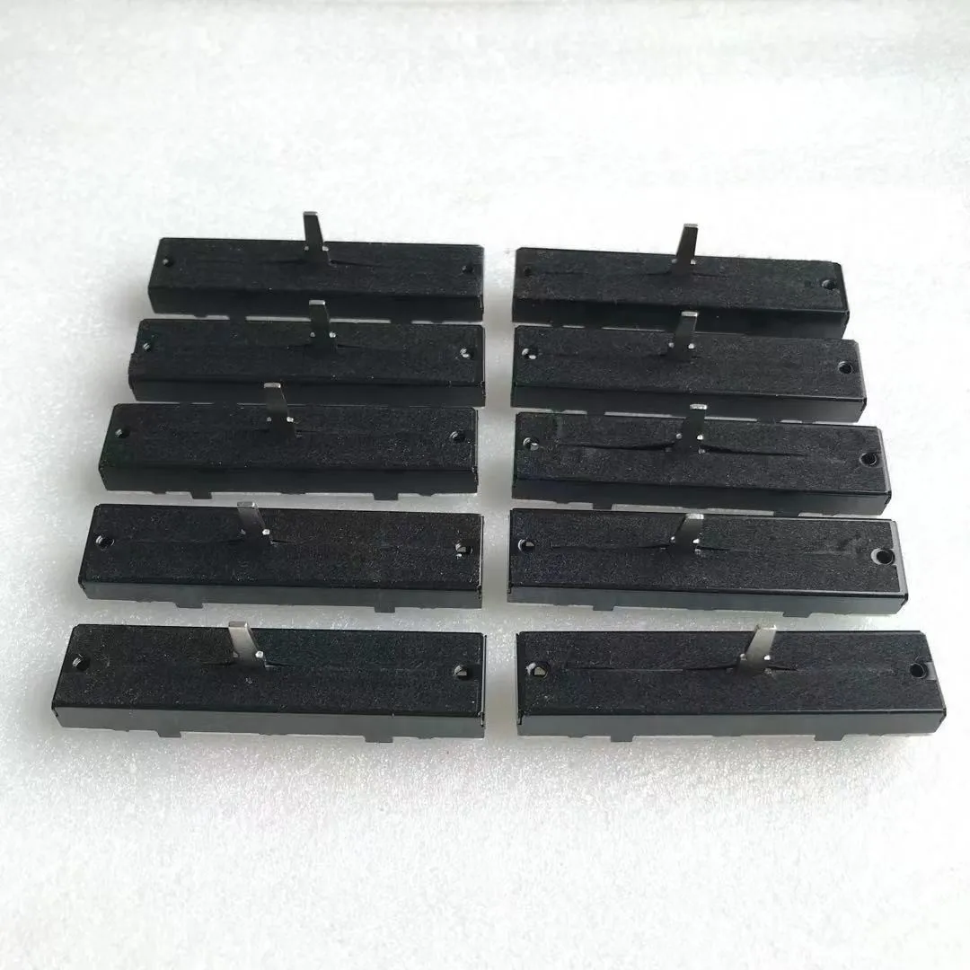 Без печатной платы! 10 шт. оригинальная печатная плата Crossfader 704-DJM250-A032-HA для Pioneer DDJ-SR