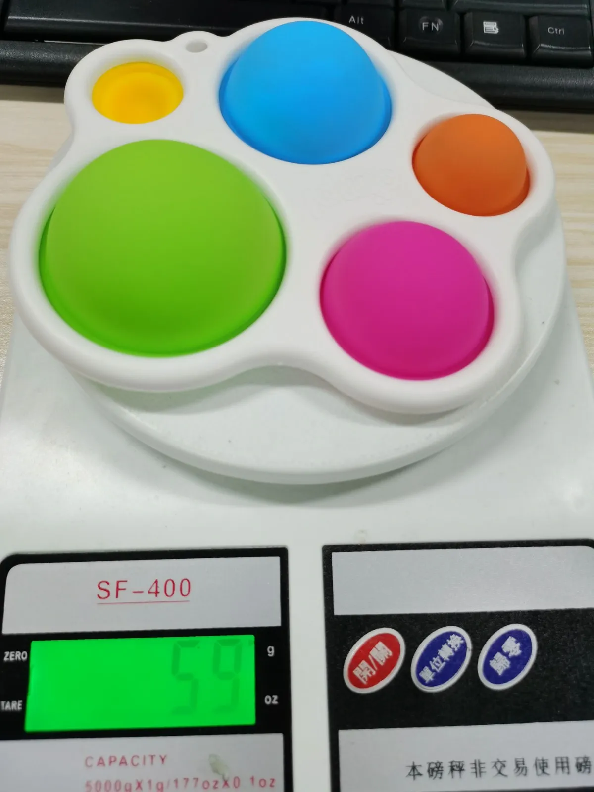 

Infant Early Education Intelligence Development And Intensive Training Toys Colorful Christmas Gift Fast Shipping Juego mental