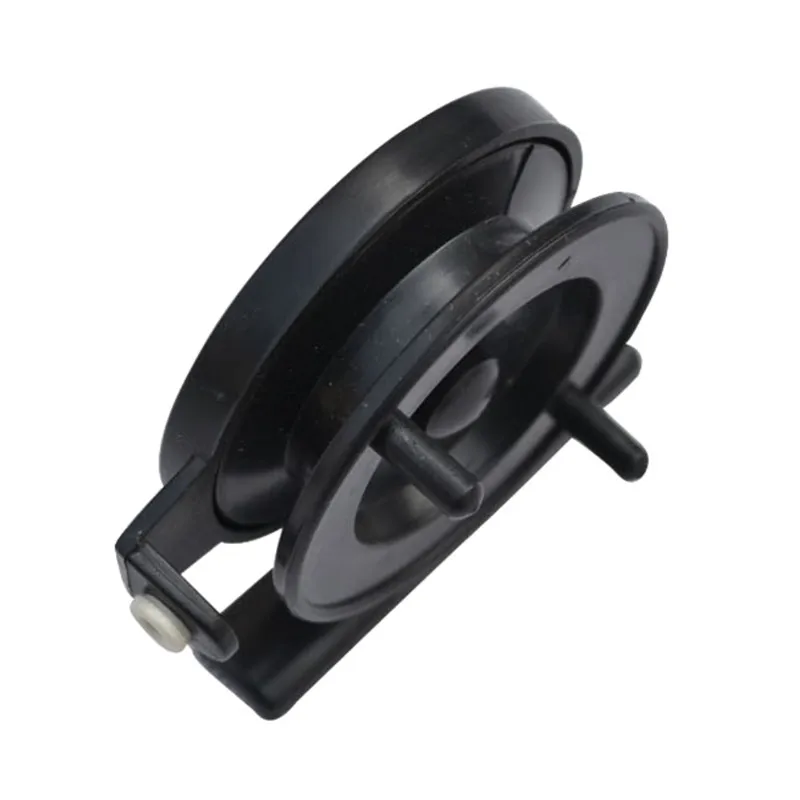 Катушка для зимней подледной рыбалки портативные легкие Рыболовные катушки