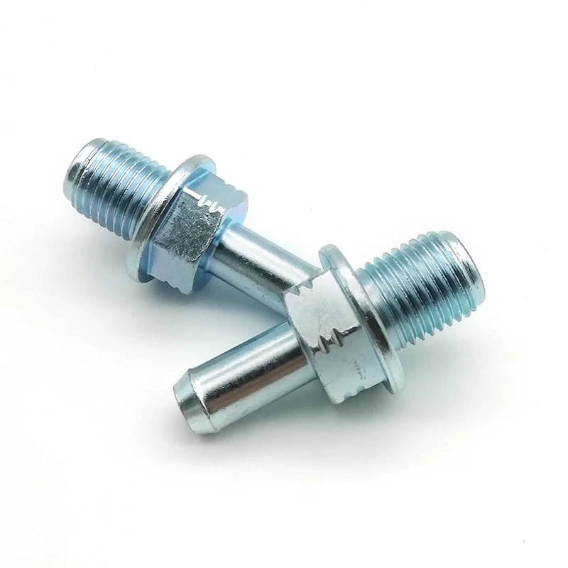 

2PCS Positive Crankcase Ventilation PCV Valve For HONDA 17130-PND-A01 / 94109-14000